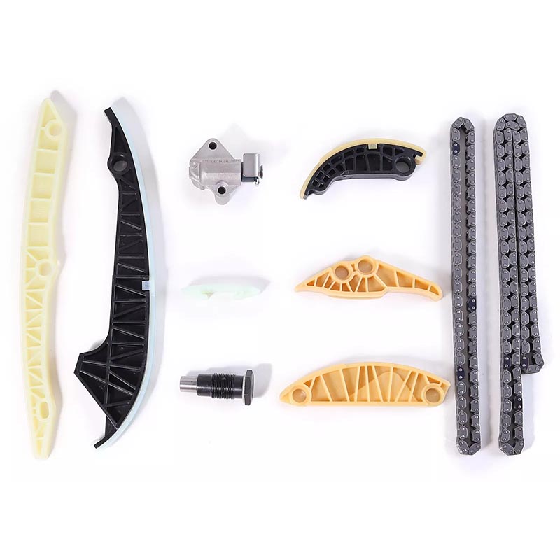 Audi için Neden Yüksek Kaliteli Bir Zamanlama Zinciri Kiti Seçmelisiniz?