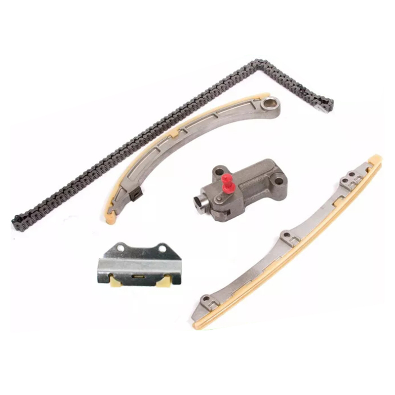 K20A3 Zamanlama Zinciri Kiti Honda Accord Civic Acura RSX 2.0L'ye dişlisiz 2002-06 uyar