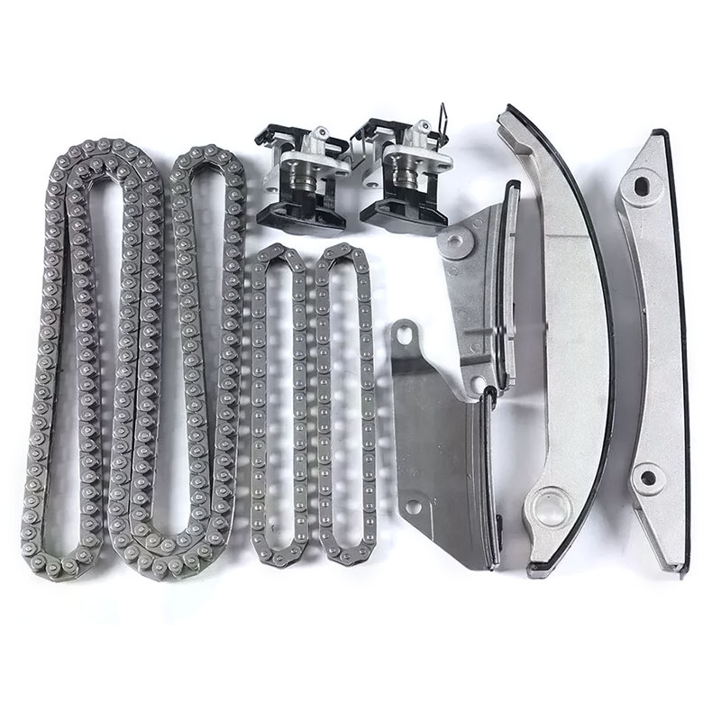 Zamanlama Zinciri Kiti 01-07 06 Dodge Charger Intrepid Magnum Stratus 2.7L