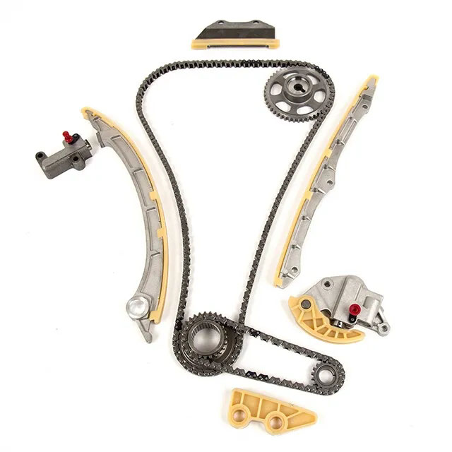 Zamanlama Zinciri Kiti Fit 08-15 Honda Accord Civic Crosstour CR-V 2.4L