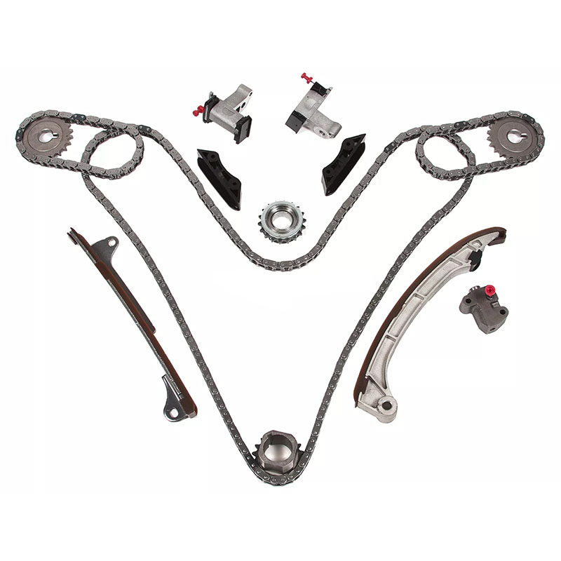 Toyota 4Runner FJ Cruiser Tacoma Tundra 4.0L DOHC 1GRFE için Zamanlama Zinciri Kiti Fit