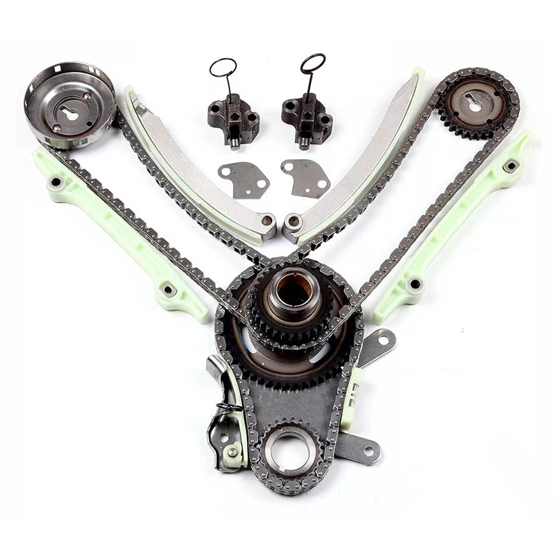 1999-2004 Jeep Grand Cherokee 4.7L JTEC için Zamanlama Zinciri Kiti W Gears