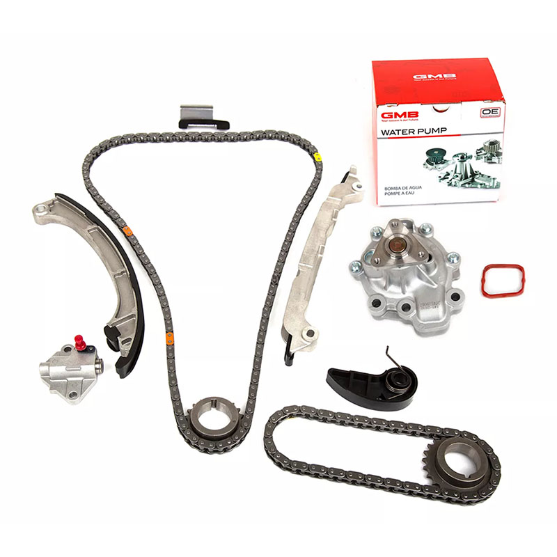 Zamanlama Zinciri Kiti Su Pompası Fit 12-14 Mazda 3 CX-5 2.0L 1998CC